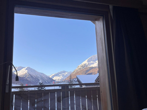 西尔维斯特里酒店主图