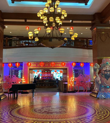 梭罗(苏纳嘎腊达)酒店主图