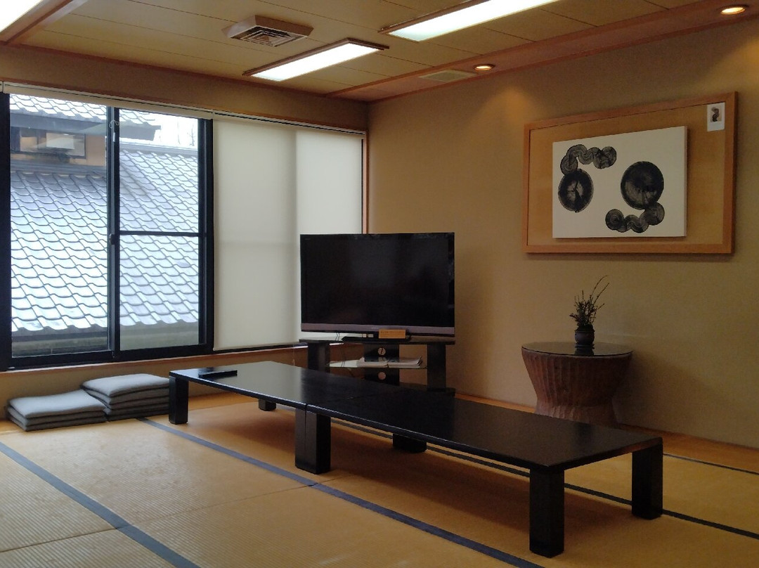 Tosenkyo Onsenkan Toshoka-佐贺市必去景点