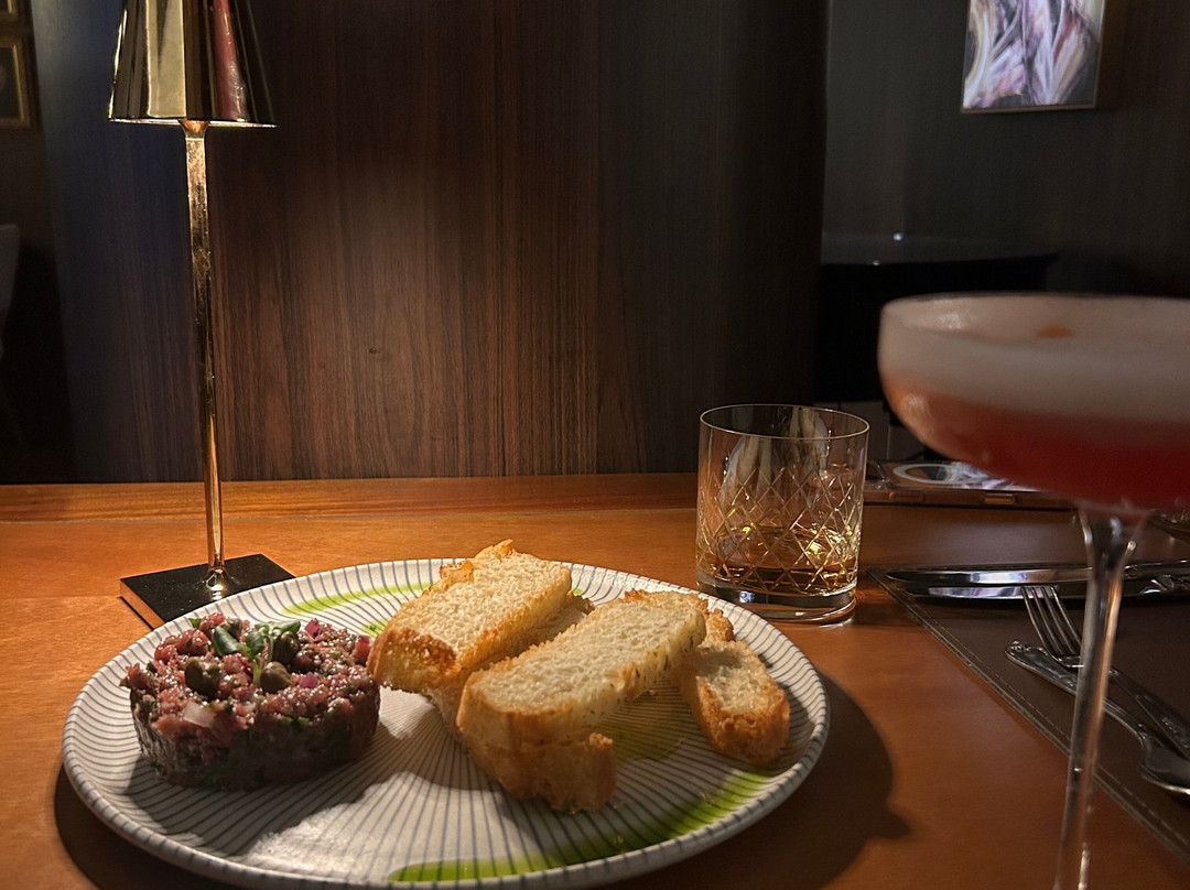 Tartufo Osteria