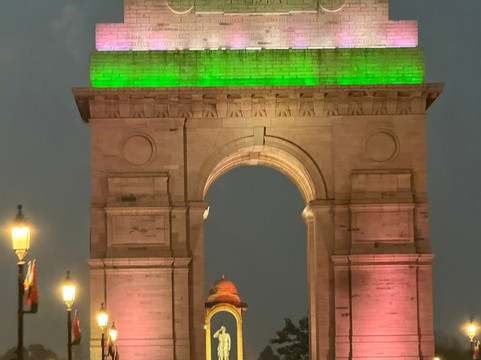 Perfect Agra Tours-新德里必去景点