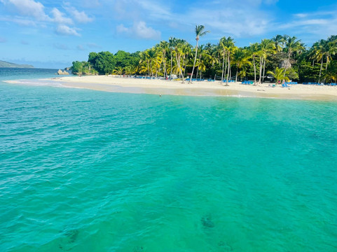 Peninsula Tours Las Terrenas-拉斯特拉纳斯必去景点