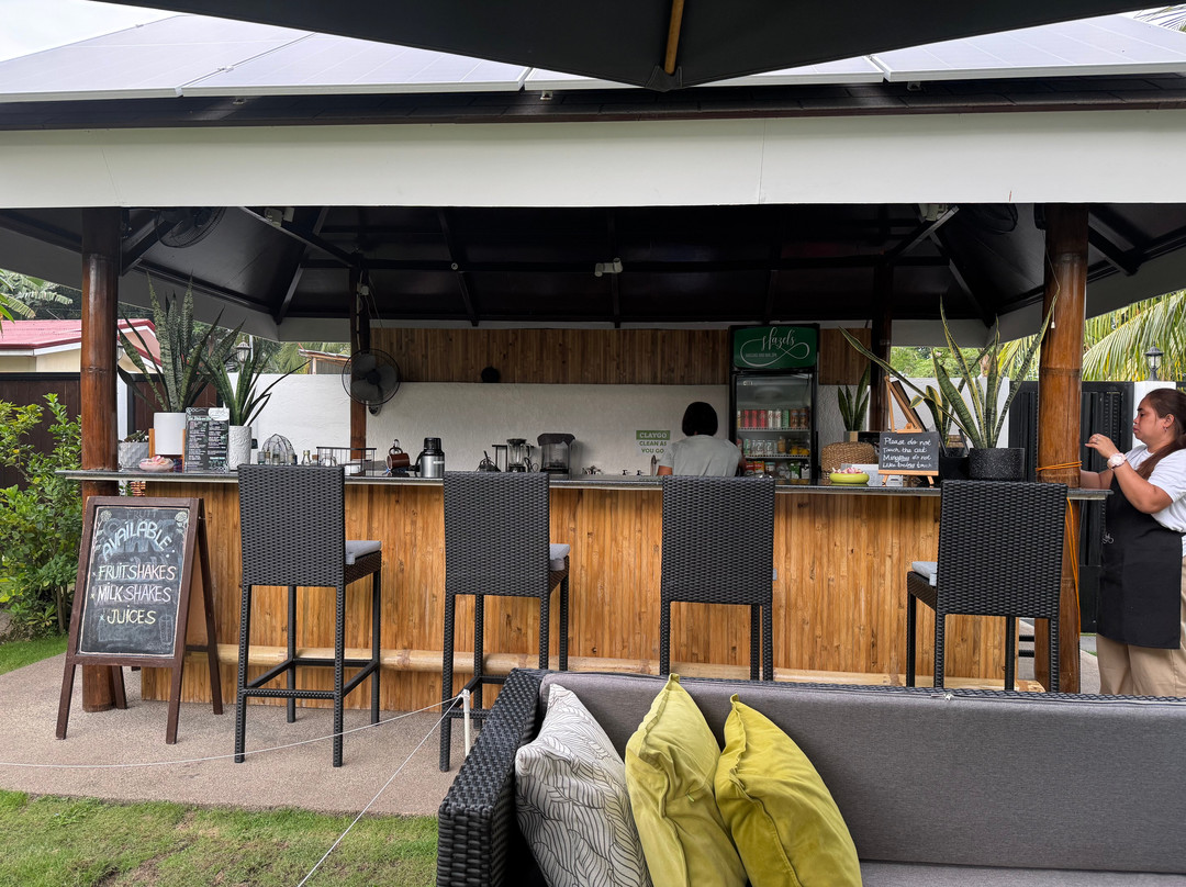 Hazel’s Massage and Nail Spa-岛印必去景点