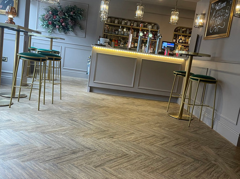 1760 Restaurant and Bar