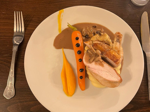 The George Inn Plympton-Plympton必去景点