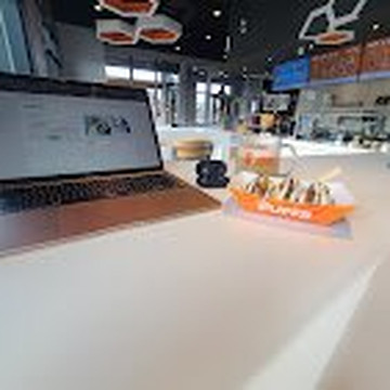 Mr. Puffs Saint-Sauveur