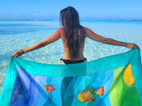 Ma robe à moi-帕佩托艾必去景点