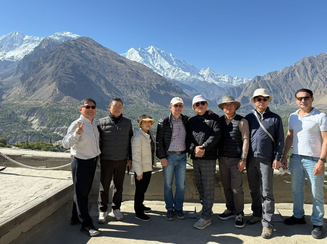 Zawar Adventure Club