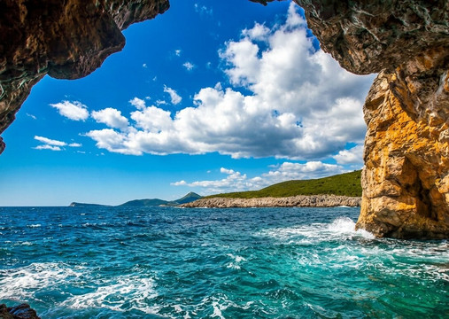 Montenegro Submarine & Kotor Speed Boat Tours-科托尔必去景点