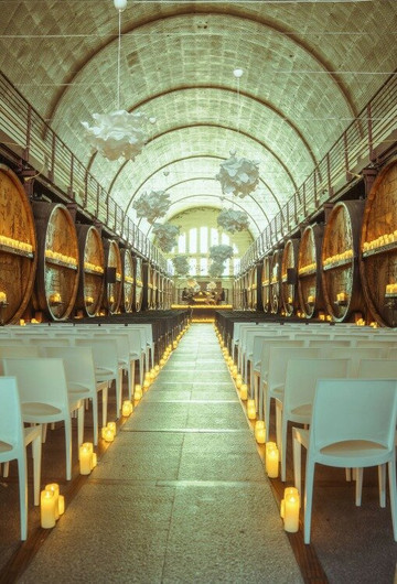 KWV Wine Emporium-帕尔必去景点