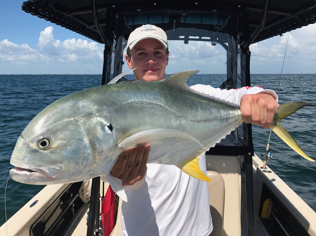 Endless Summer Charters-Sanibel必去景点