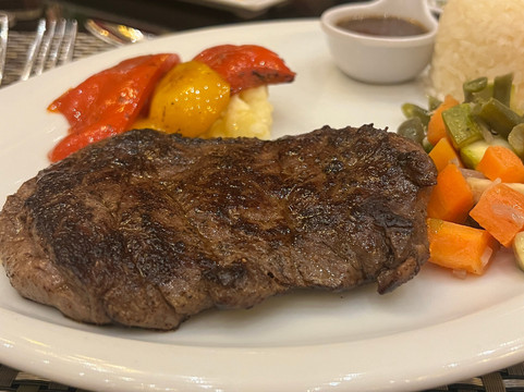 Golden Booda-Hurghada 1必去景点