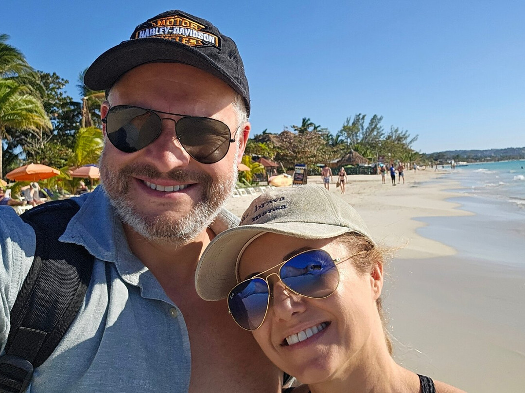 Special Memories Tours & Transfers-内格里尔必去景点