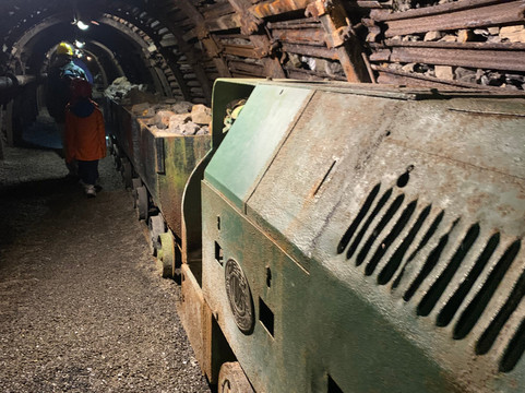 Blegny-Mine-Blegny必去景点