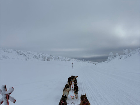 Fjallaventyr-Salen必去景点