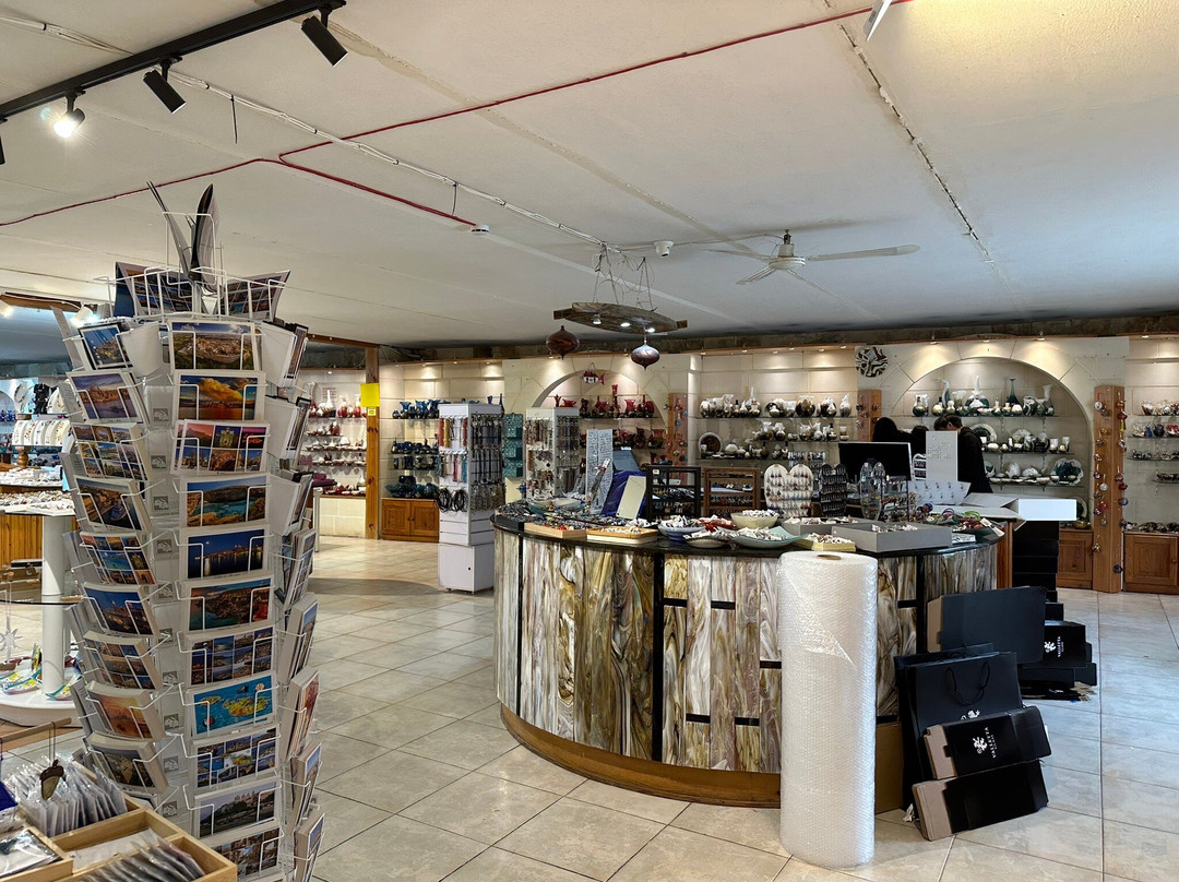 Mdina Glass-Ta' Qali必去景点