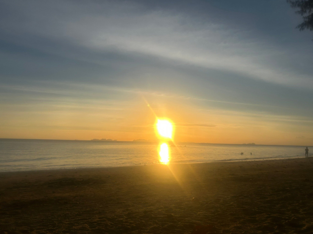 安达曼海滩度假村