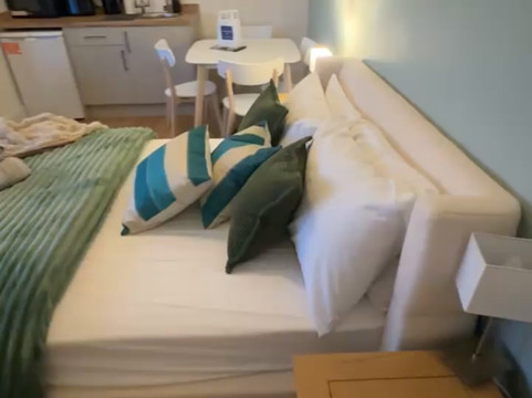 Y Glan Neigr (B&B)主图