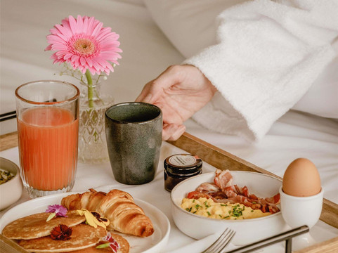 Francheville酒店住宿-里昂中心索恩汇合诺富特酒店