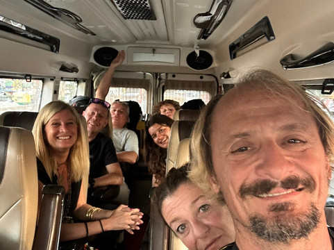 Mahendra Travel-斋蒲尔必去景点