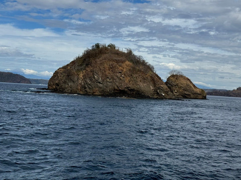 Catamaran Ocean Tours-Playas del Coco必去景点