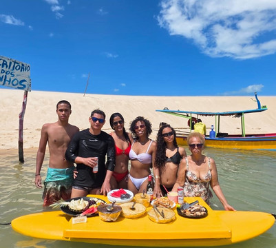 Natal Turistando-Natal必去景点