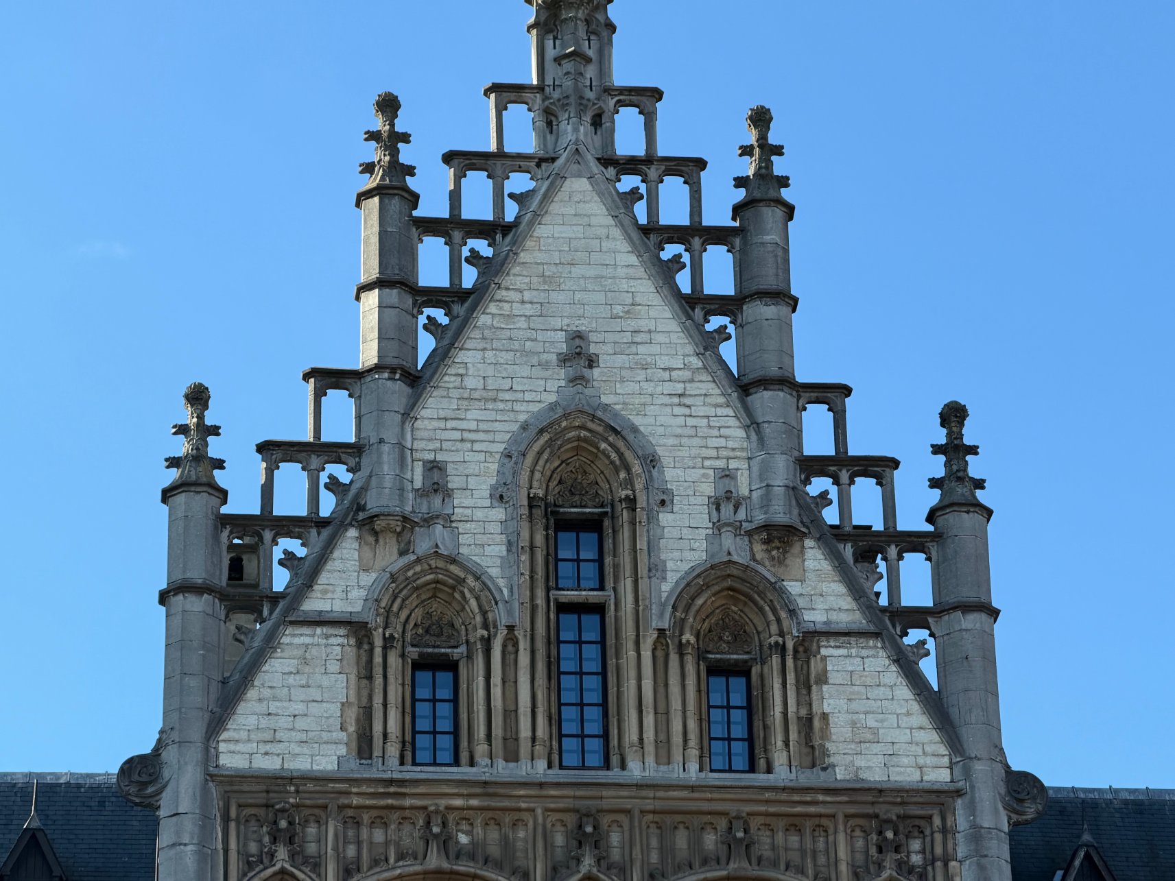 1898邮局酒店-客卧