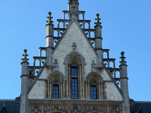 1898邮局酒店主图