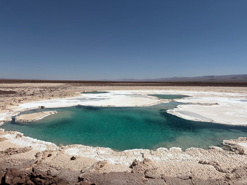 Go Atacama-圣佩德罗-德阿塔卡马必去景点