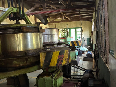 Nandana Tea Factory-Akuressa必去景点