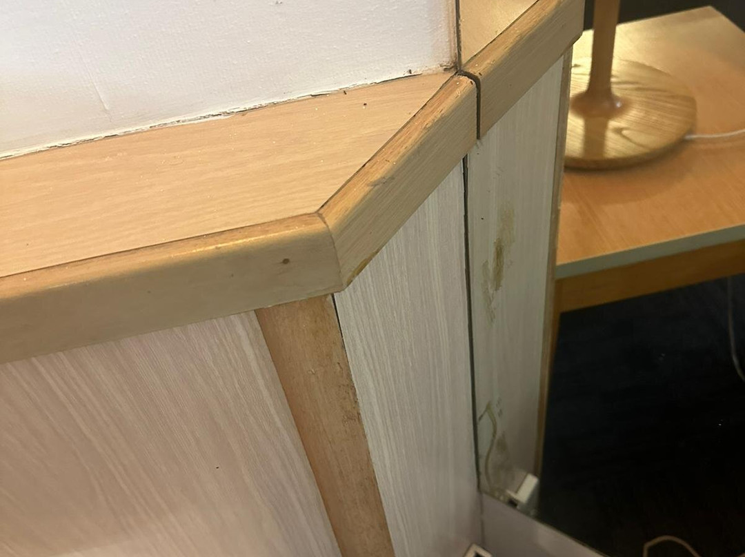 冲浪者天堂蒂基公寓酒店主图