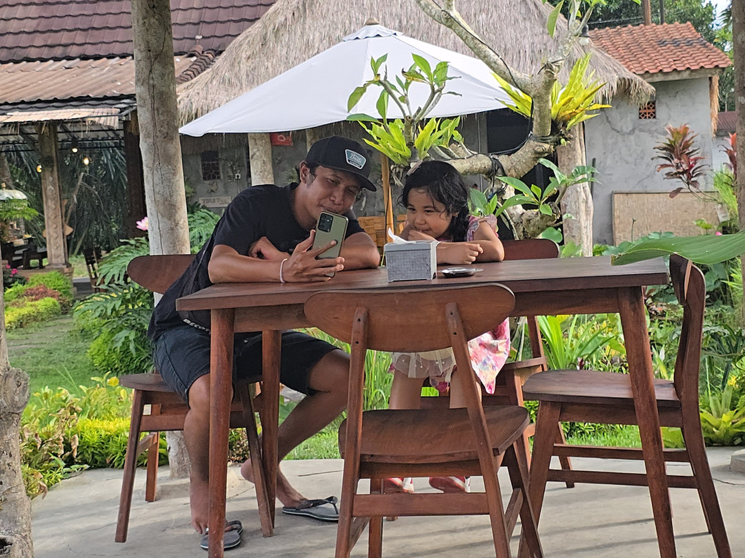 Bali Fun Trip-乌布必去景点