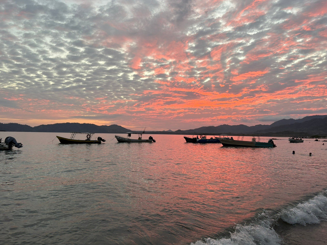 Cabo Blanco Travelers-蒙特祖玛必去景点