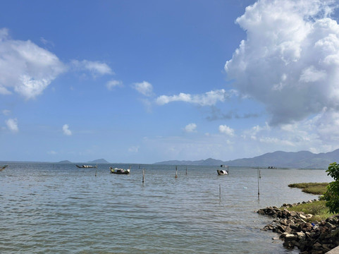 Trail Motorbike Tour-会安必去景点