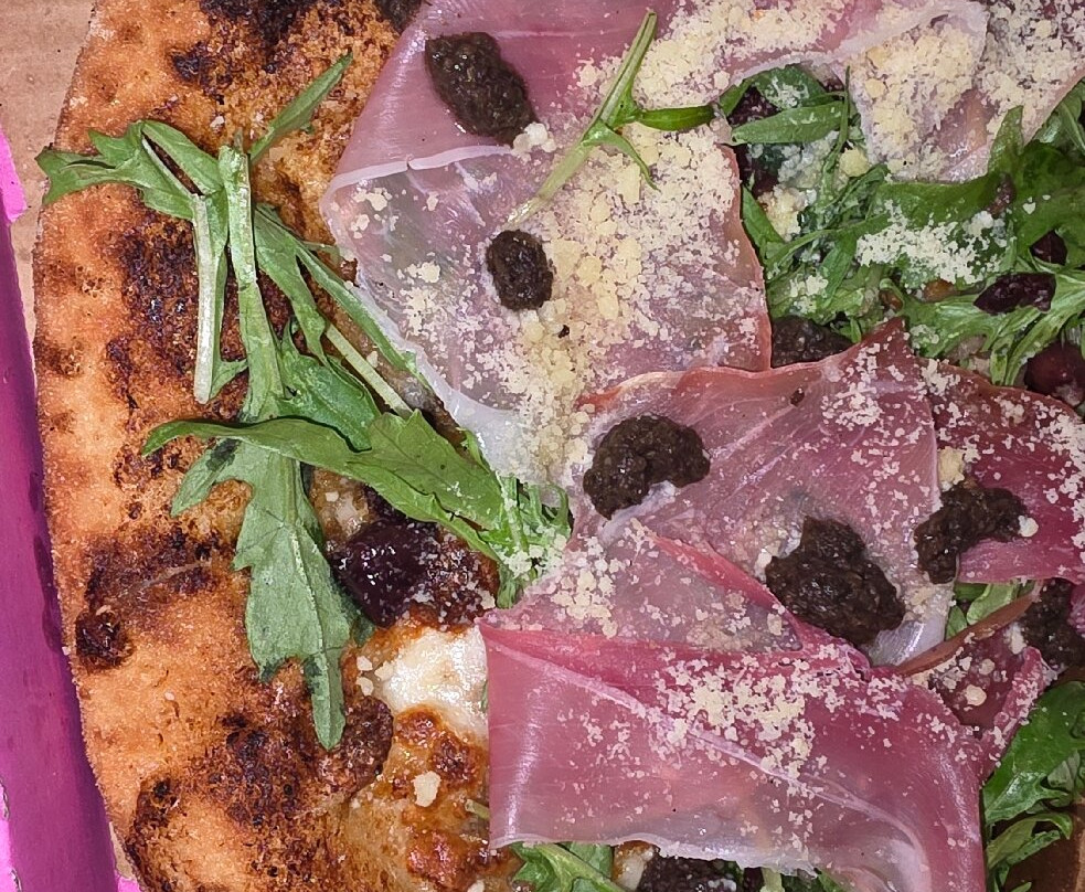 Little Naples Pizzeria
