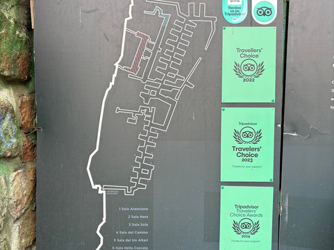 Bunker H-博尔扎诺必去景点