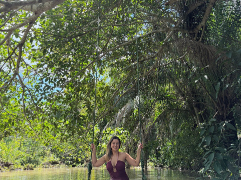 Fazenda Ceita Core-博尼图必去景点