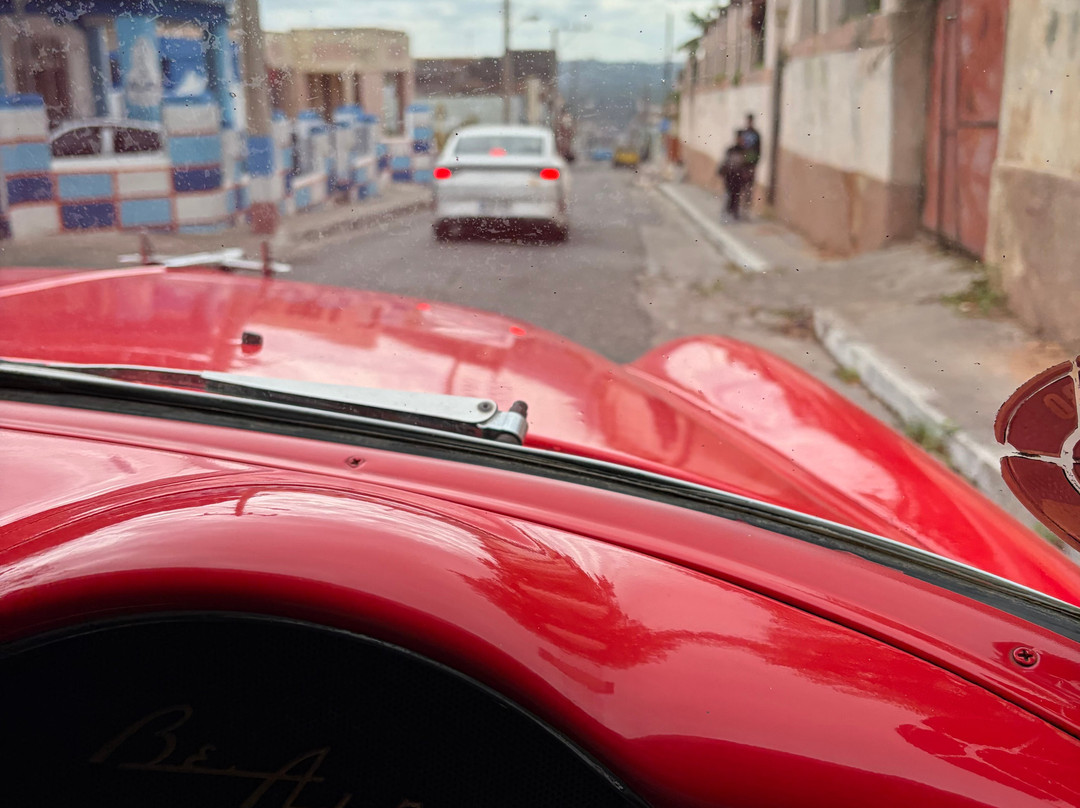 Friendly Cuba Voyage-巴拉德罗必去景点