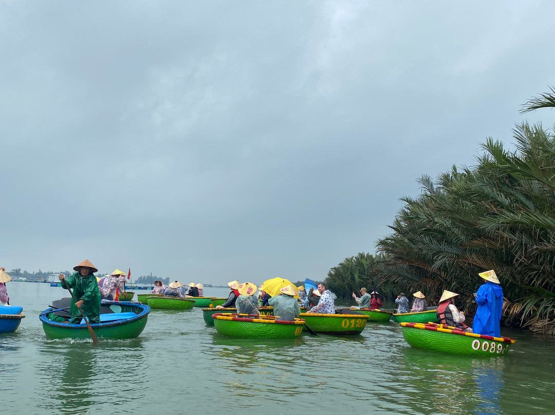 Da Nang Car Rental-岘港必去景点