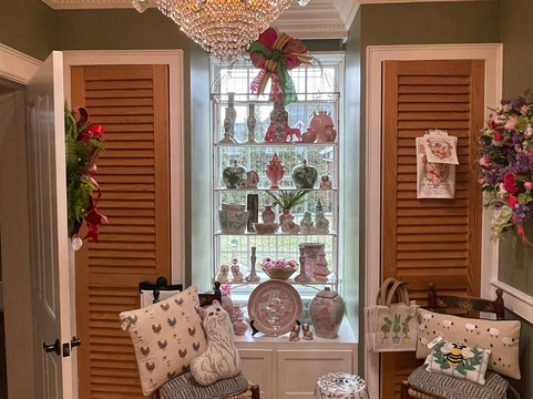 Owensboro Antiques & More-欧文斯伯勒必去景点