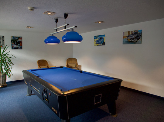 Hotel Gstaaderhof主图