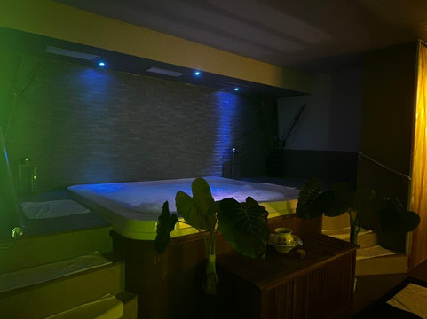 乌比利亚维尔德运动度假村主图