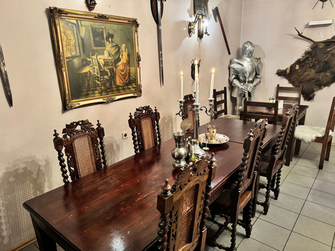 Královská Restaurace