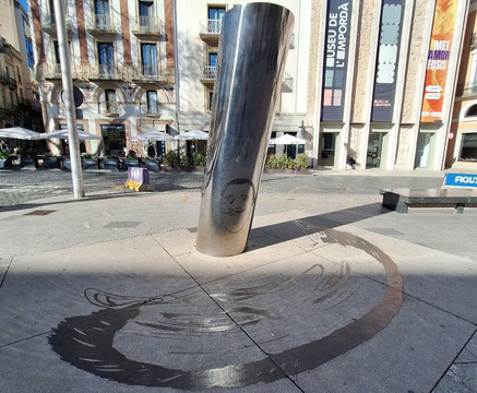 The Face of Dali-菲格拉斯必去景点