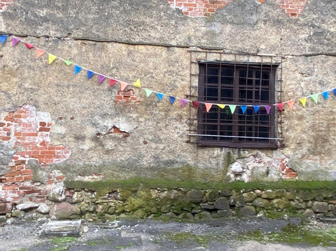 Labiau Castle-Polessk必去景点