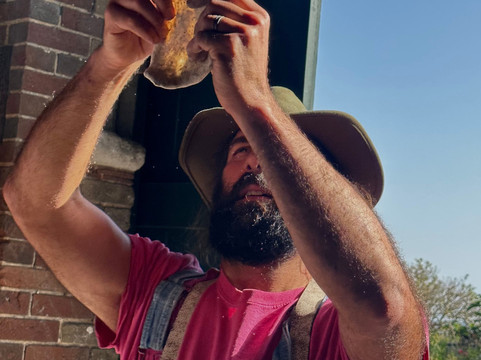 Hunter Gather Cook-刘易斯必去景点