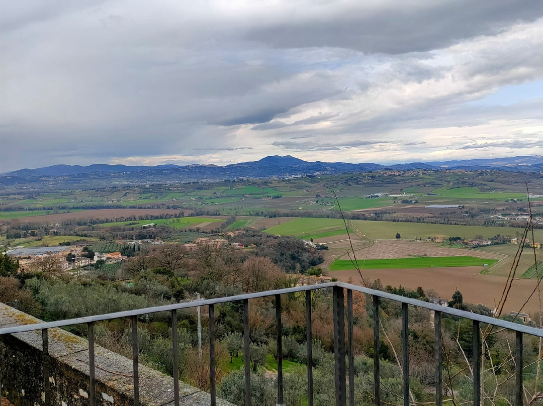 瑞莱斯拉贝提投纳科尔特迪酒店主图