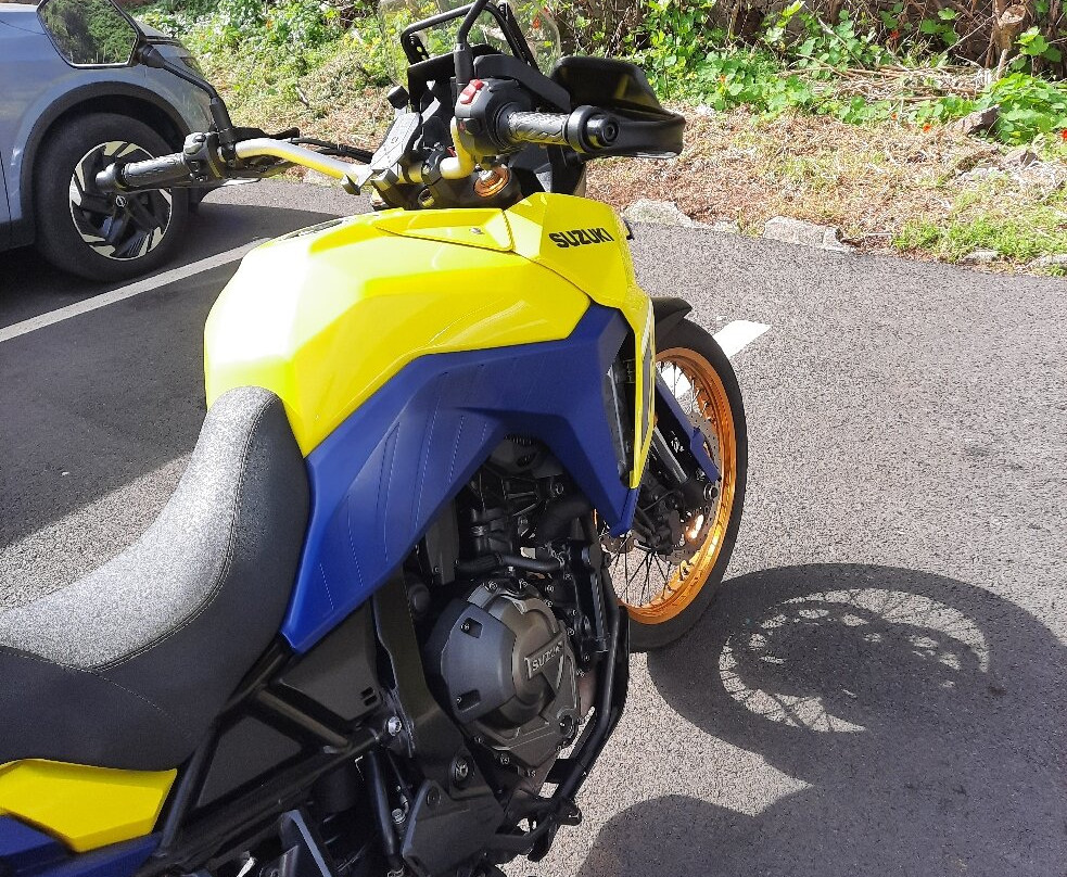 ViveMadeira-马德拉群岛必去景点