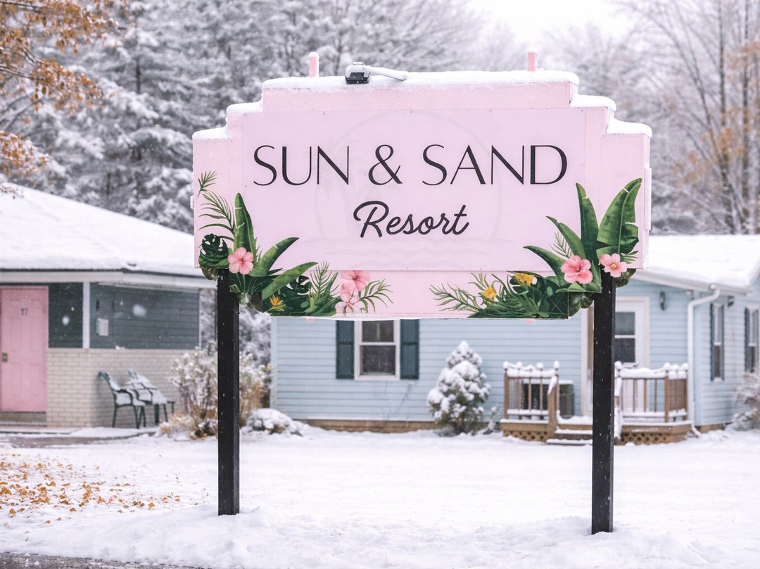 Sun & Sand Resort主图