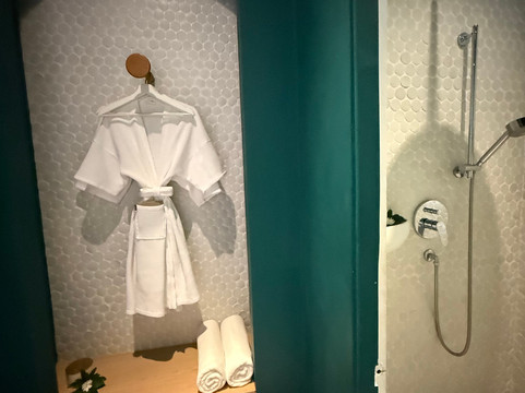 SALA Spa Chaweng-查汶海滩必去景点